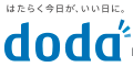 dodaエージェントロゴ