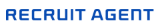 リクルートエージェントロゴ