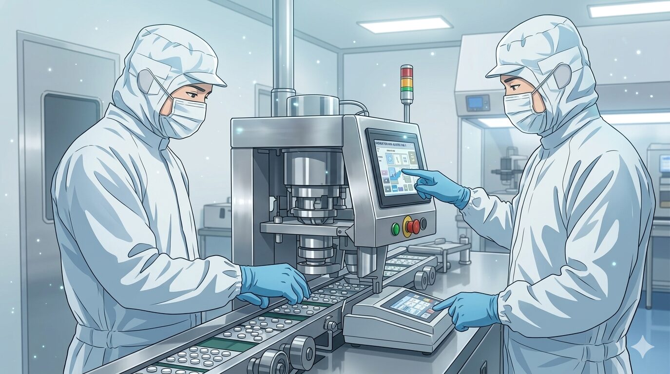 カテゴリー：工場の仕事