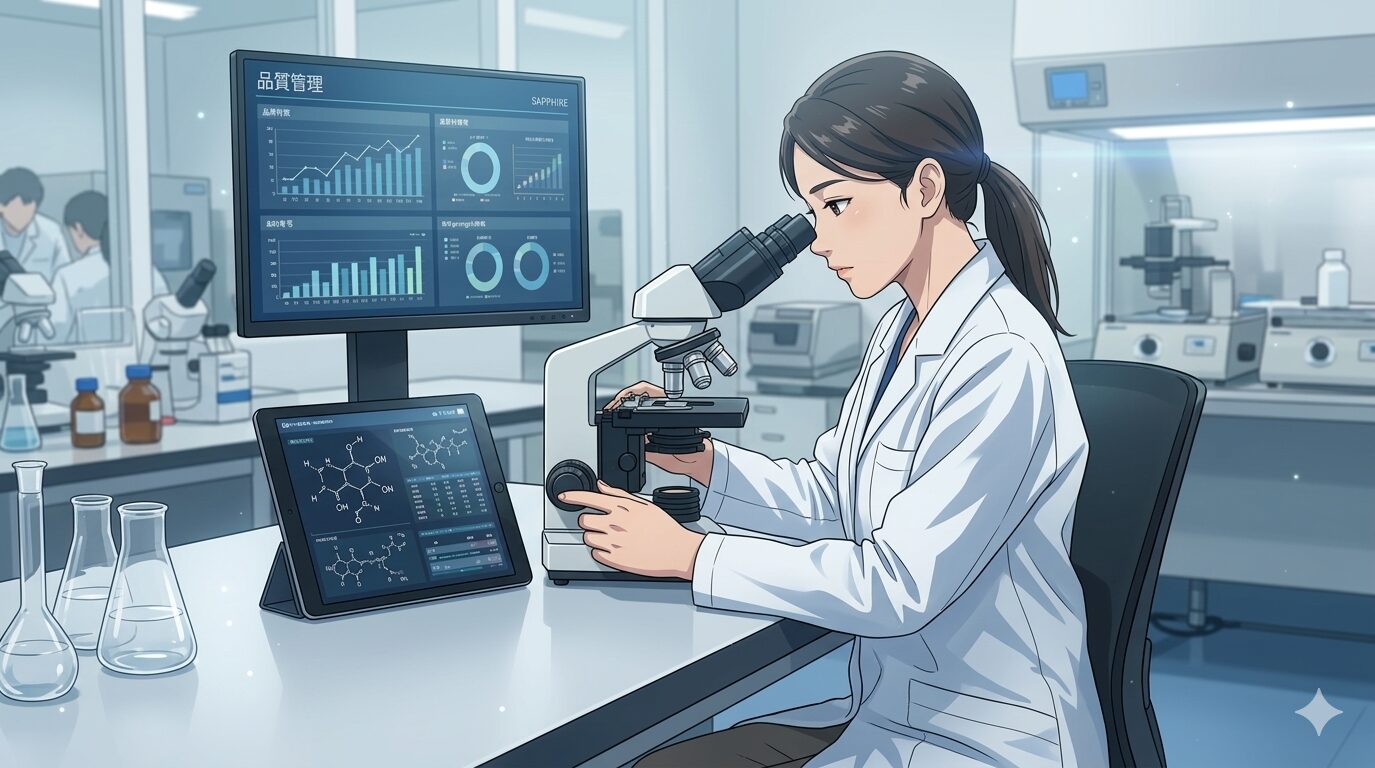 カテゴリー：製造知識